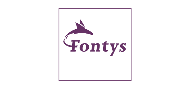 logo_fontys hogeschool