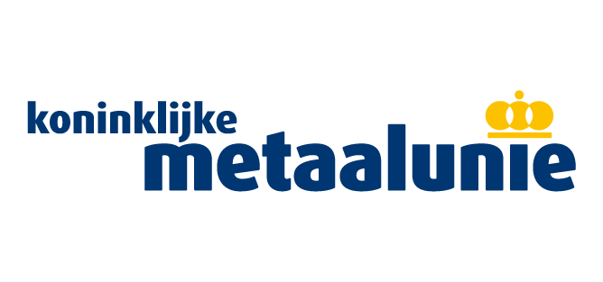 logo_koninklijke metaalunie