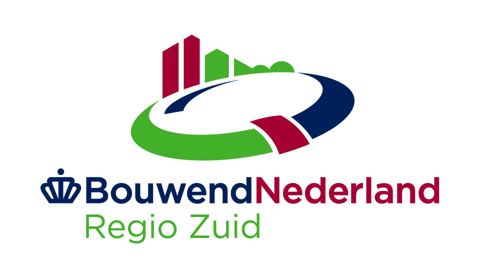 Logo Bouwend Nederland