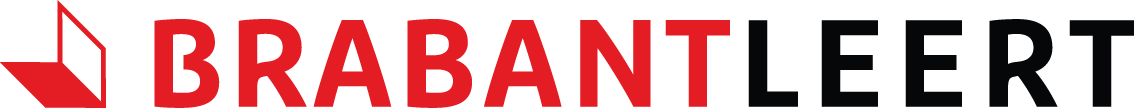 Brabant-leert-logo