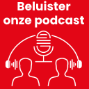 Podcast banner